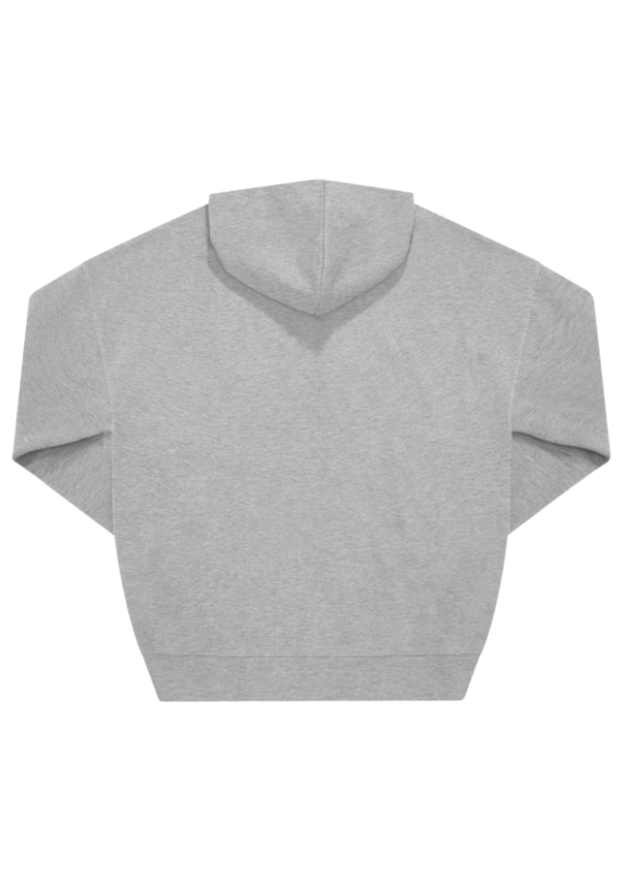 Salming Stars Hoodie baksida