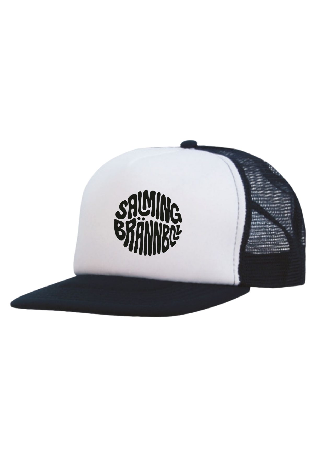 Salming Brännboll Circle Keps