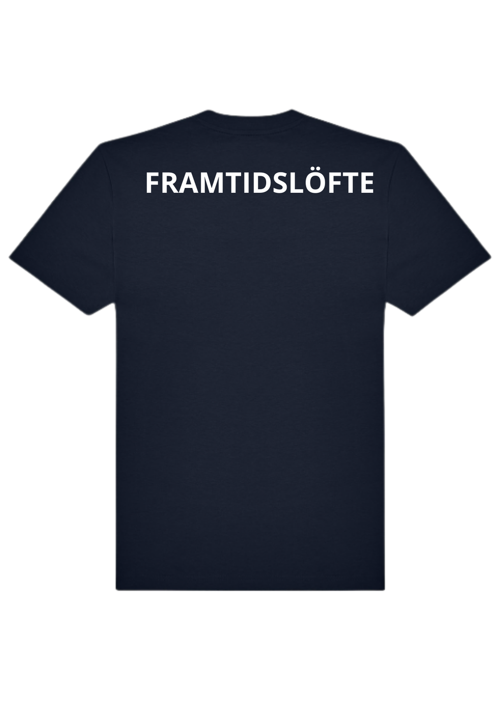 Salming Akademi Tröja baksida