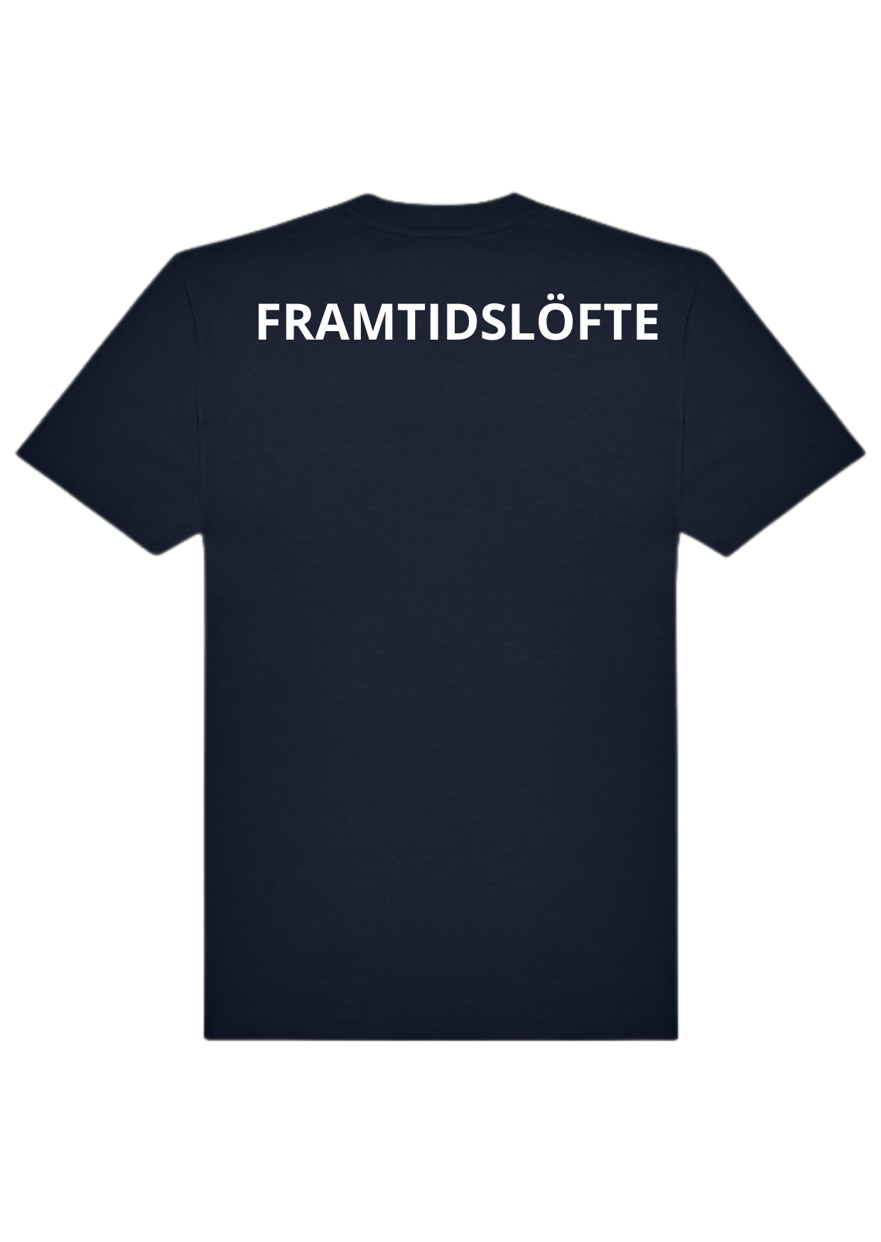 Salming Akademi Tröja baksida