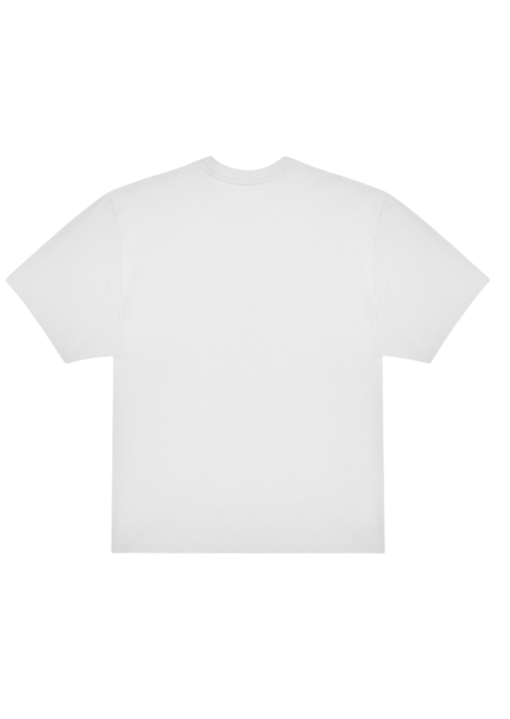 Salming Berör Tröja baksida