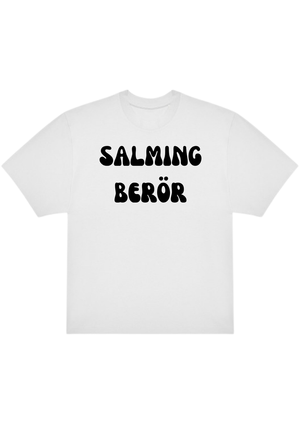 Salming Berör Tröja framsida