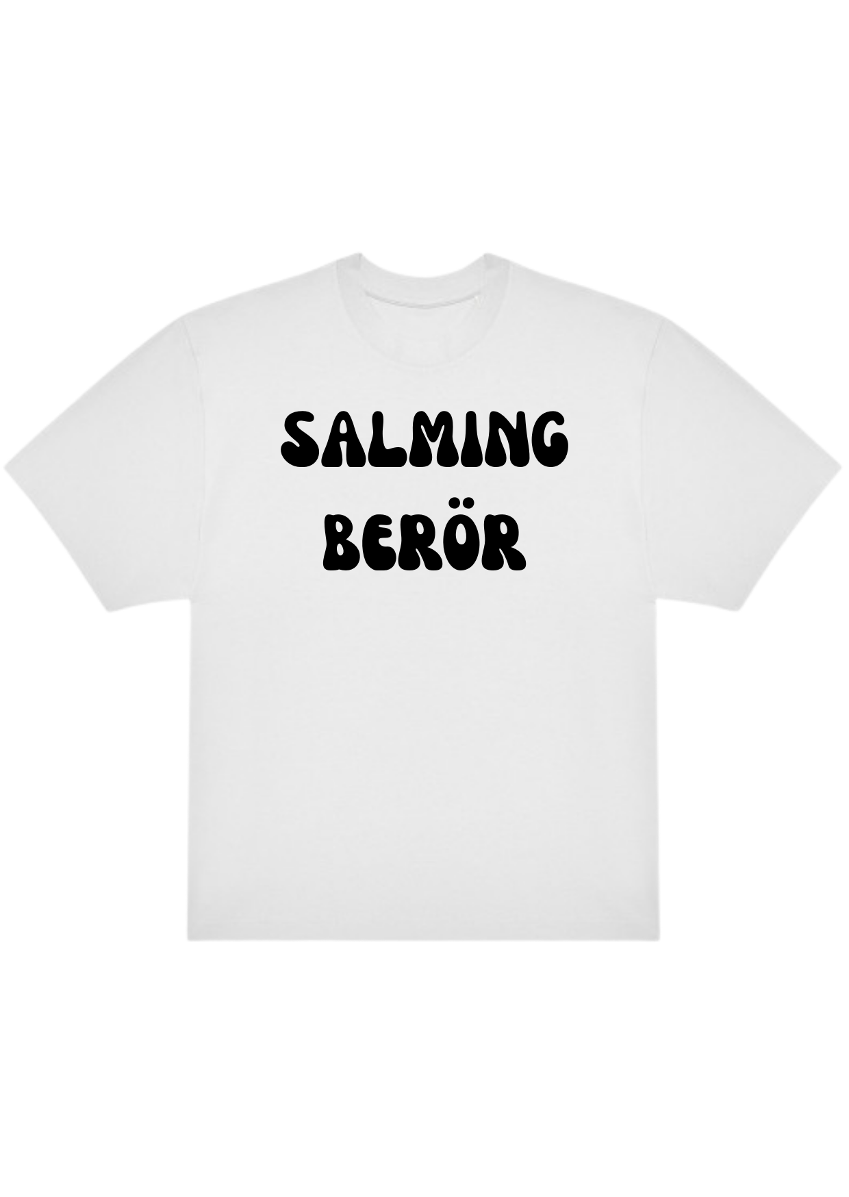 Salming Berör Tröja framsida