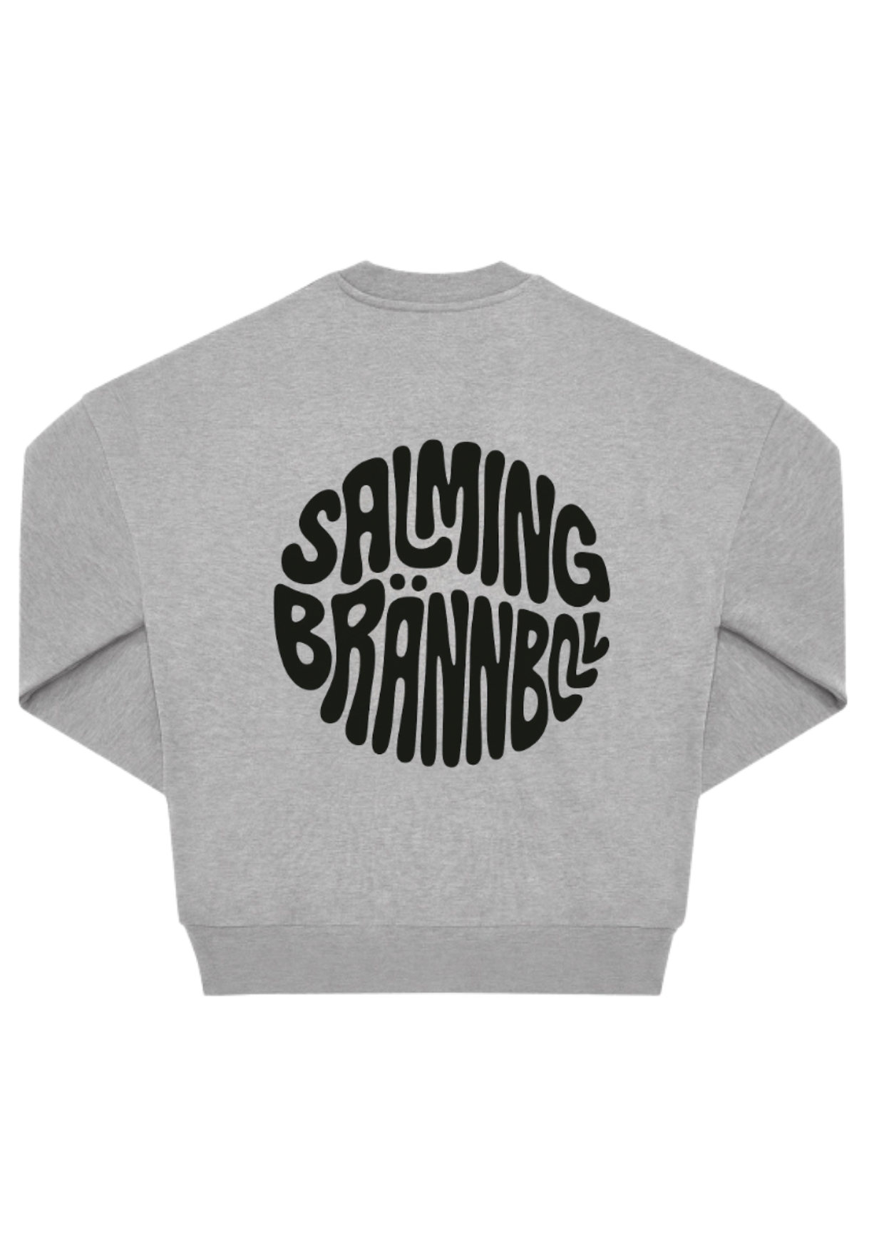 SB Sweatshirt baksida