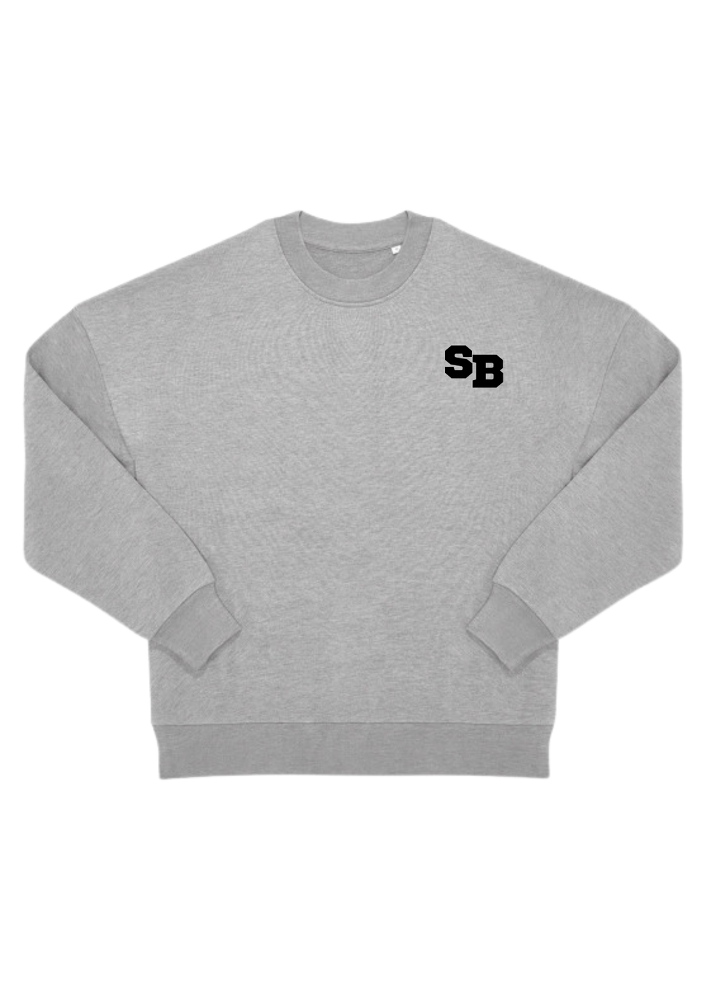 SB Sweatshirt framsida